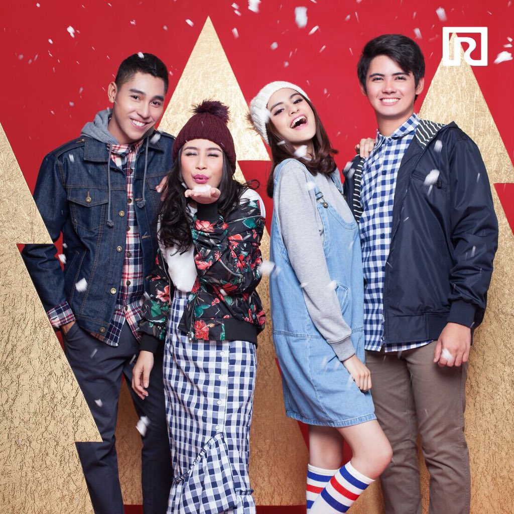 Happy holidaaaay! Apa rencana liburan kalian tahun ini? Jgn mau kalah sama <a href="/PrillyBie/">Prilly ☘️</a> dan <a href="/alysyarief/">Aliando Syarief.</a> yg udah seseruan bareng temen2..😘😘