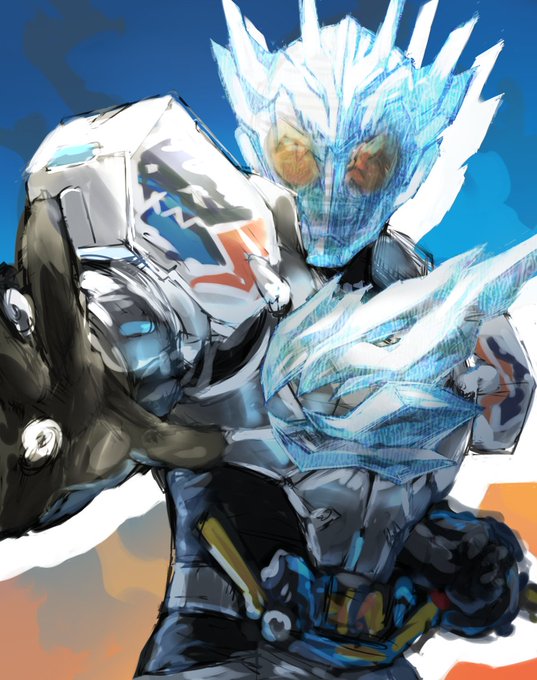 仮面ライダークローズチャージのtwitterイラスト検索結果 古い順