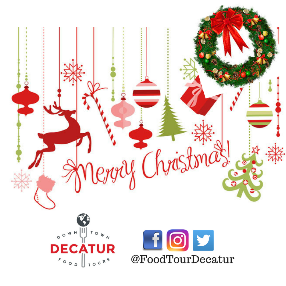 Merry Christmas ALL!