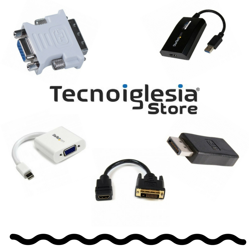 TecnoIStore's tweet photo. ¿Necesitas Adaptadores? ¡Nosotros los tenemos! https://t.co/XZD0hKM0yo entra a nuestro catálogo en la categoría de VIDEO #AdaptateAhora https://t.co/koOOOKb2ly