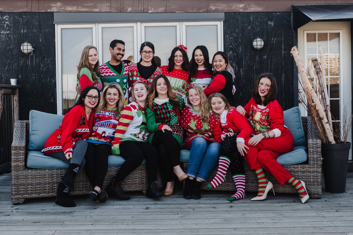 MERRY CHRISTMAS FROM OUR FAMILY TO YOURS!! #christmasday #christmas #ellelidays #ellecuisine