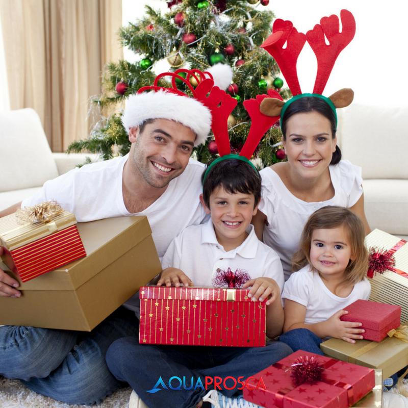 Deseamos para todos hermosos momentos familiares, cargados de energías positivas y millones de bendiciones.
¡Feliz Navidad!