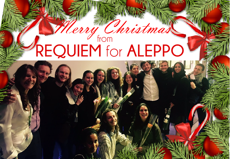 Requiem for Aleppo tweet media