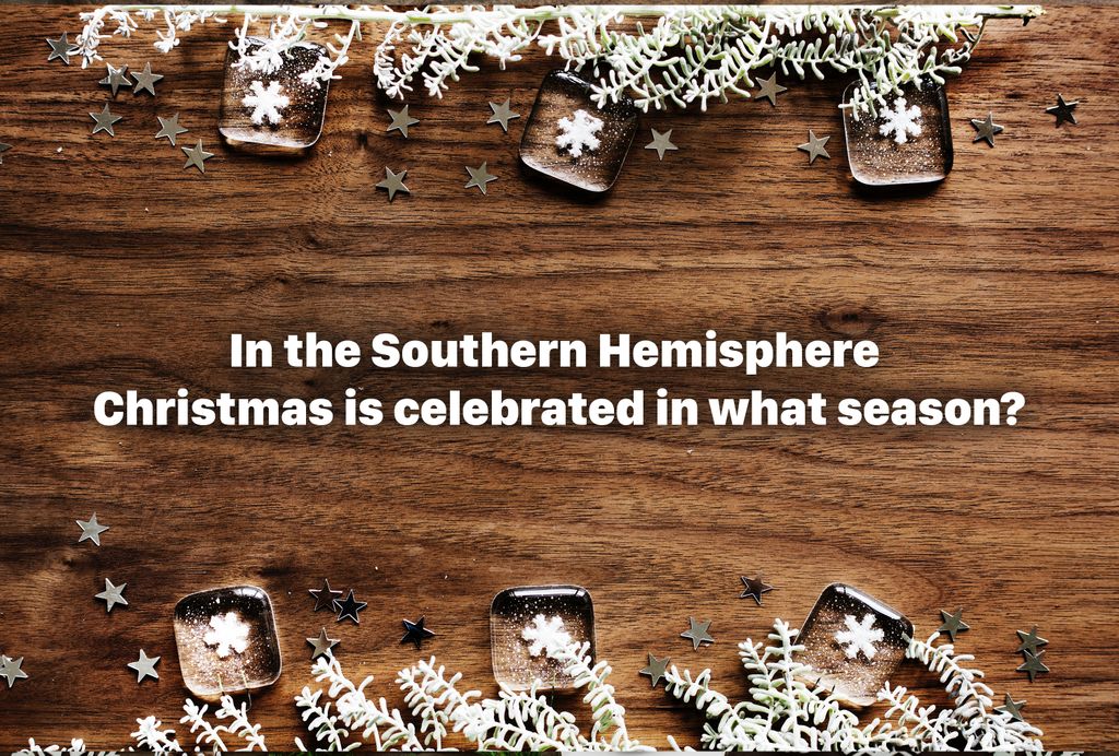 CouchQuiz's tweet photo. In the Southern Hemisphere Christmas is celebrated in what season?

Download CouchQuiz on Apple TV to test your Christmas trivia, compete with friends and family from your own iPhone, Android or other devices. https://t.co/Q3PUBhfXFj