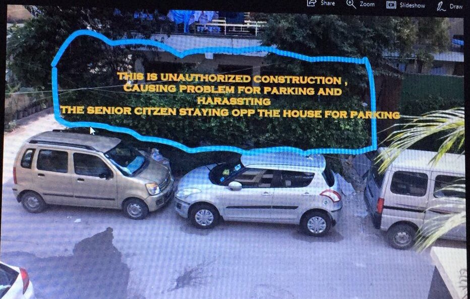 gauravmodernity tweet picture