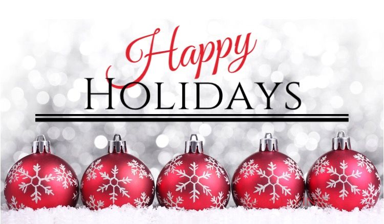 Happy Holidays from all of us at Ray Skillman Auto Group!!