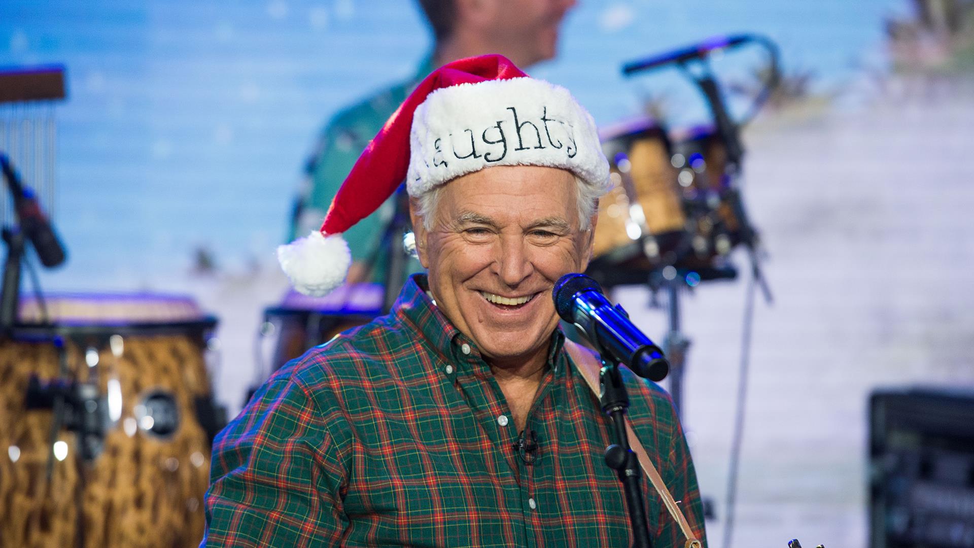 Happy birthday to Jimmy Buffett! 