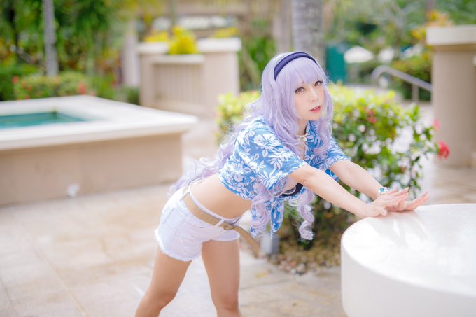 Twitterのコスプレ画像89