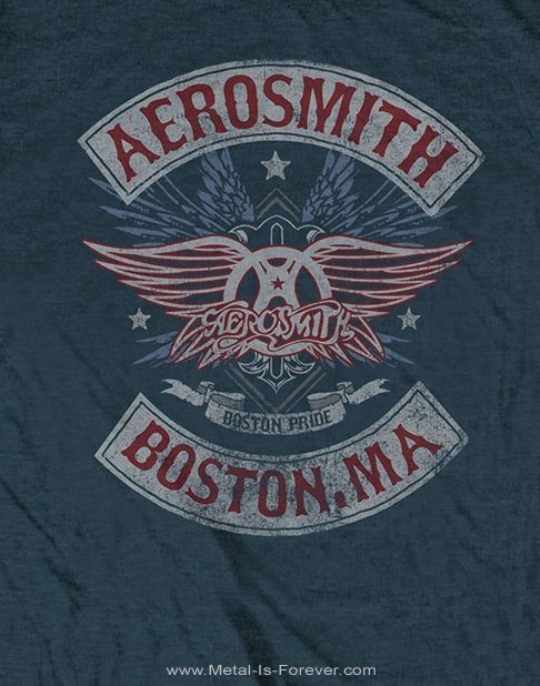 メタルtシャツmetalisforeve على تويتر デニム ブルーの渋い色合い Aerosmith エアロスミス Boston Pride ボストン プライド ｔシャツ デニム ブルー を追加いたしました 来年1 11までスペシャルプライス Aerosmith T Co Vnpus7vspg