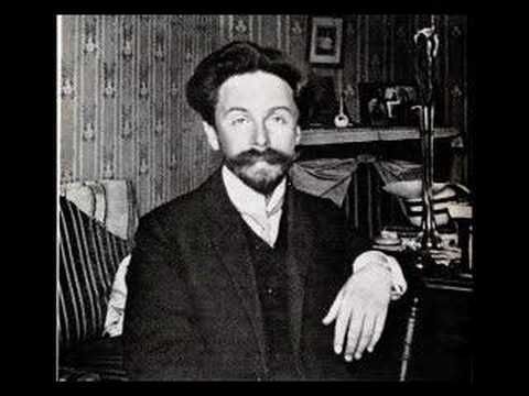 MusicMagazine's tweet photo. On this day in 1871 ... Composer and pianist Alexander Scriabin was born in jolly old Moscow. Fun fact: He liked elucidating his dreams while standing on chairs, as if floating in air #unusualmethods https://t.co/gIwQ6BZwt0