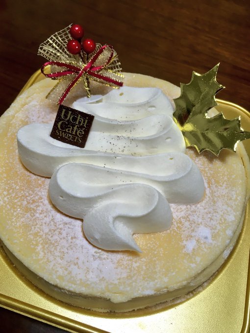 クリスマスケーキの売れ残りの安売りはいつから 当日のコンビニを現地調査 押し花fun