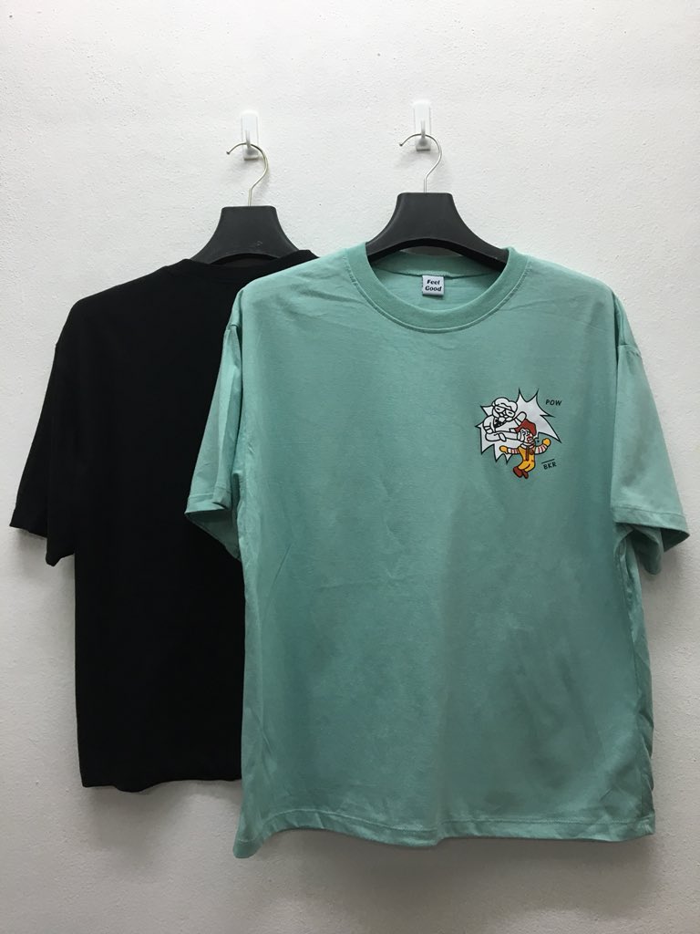 ByPlan2's tweet image. #เสื้อผ้า ราคา180฿. ลทบฟรี ems50฿ #เสื้อoversize #เสื้อผ้าเกาหลี #เสื้อผ้าสไตล์เกาหลี #เสื้อผ้าพร้อมส่ง #เสื้อผ้าแฟชั่น #เสื้อผ้าราคาถูก #HowtoPerfect #ถูกและดี #พื้นที่ขายของ #ชี้เป้าโปรถูก #เสื้อผ้าแฟชั่นเกาหลี #เสื้อผ้าน่ารัก