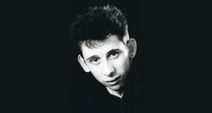 Happy 60th birthday to Shane MacGowan. One of our sharpest and most extraordinary songwriters. 