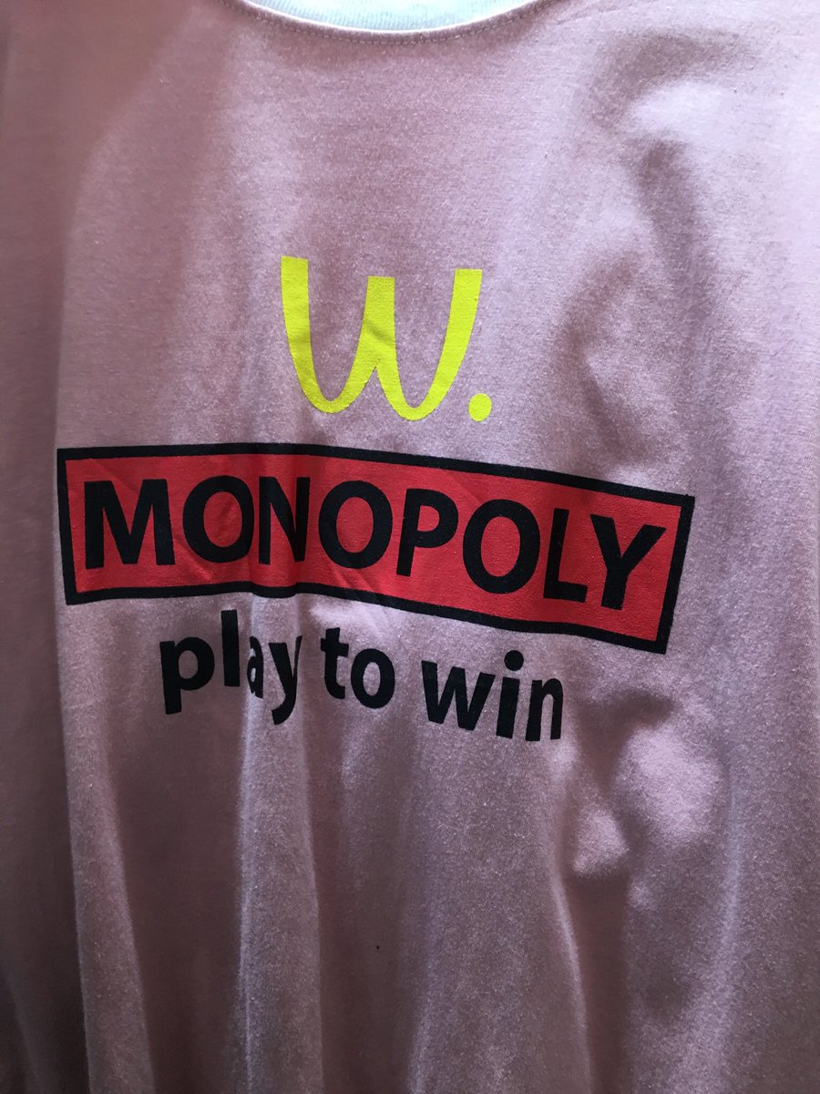 ByPlan2's tweet image. #เสื้อผ้า ราคา180฿ ลทบ.ฟรี ems50฿ #howtoperfact #เสื้อoversize #เสื้อผ้าแฟชั่น #เสื้อผ้าพร้อมส่ง #เสื้อผ้าเกาหลี #เสื้อผ้าสไตล์เกาหลี #เสื้อผ้าราคาถูก #เสื้อผ้าน่ารัก #ชี้เป้าโปรถูก #พื้นที่ขายของ #เสื้อผ้า