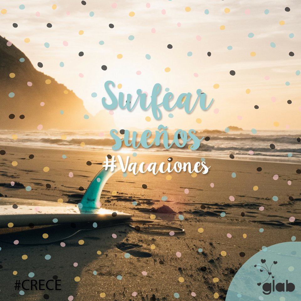 GabyGDRM's tweet photo. "Surfear tus sueños" #Crece #Coaching para #Emprendedores 🙋‍♀️Reservá hoy tu sesión online gratuita de 15 minutos para saber si el coaching para emprendedores es lo que estás necesitando 👇👇👇>>> https://t.co/2laPdWYru9 https://t.co/9NXIGzS4zz