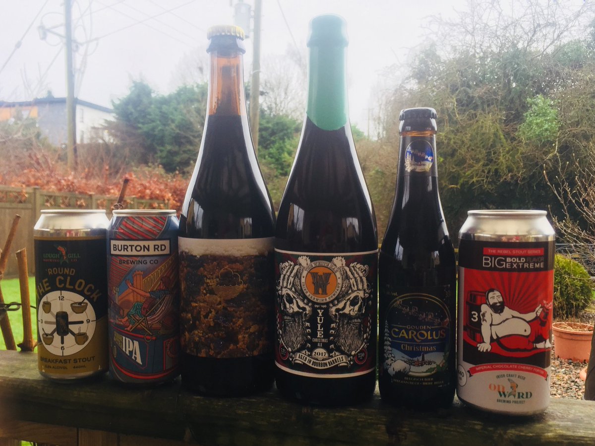 theSuperboz's tweet photo. My days drinking from some of my favourite breweries from https://t.co/P29GL1i6sG