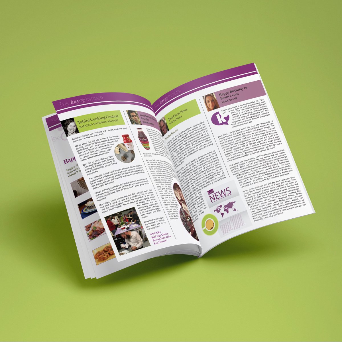 Lubicom Marketing tweet media