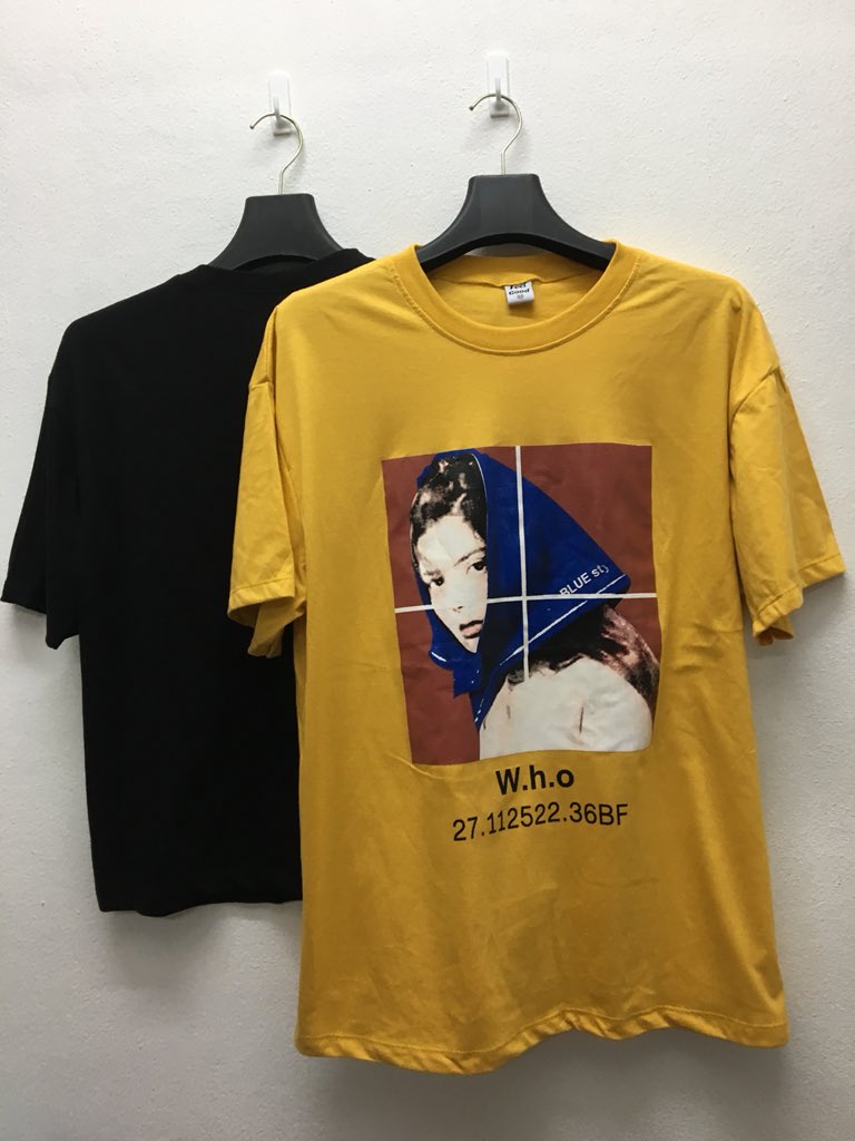 ByPlan2's tweet image. #เสื้อoversize ราคา180฿ ลทบ.ฟรี ems50฿ #howtoperfact #เสื้อผ้าแฟชั่น #เสื้อผ้าพร้อมส่ง #เสื้อสไตล์เกาหลี #เสื้อผ้าเกาหลี #ชี้เป้าโปรถูก #พื้นที่ขายของ #เสื้อผ้าน่ารัก #เสื้อผ้าแฟชั่นเกาหลี