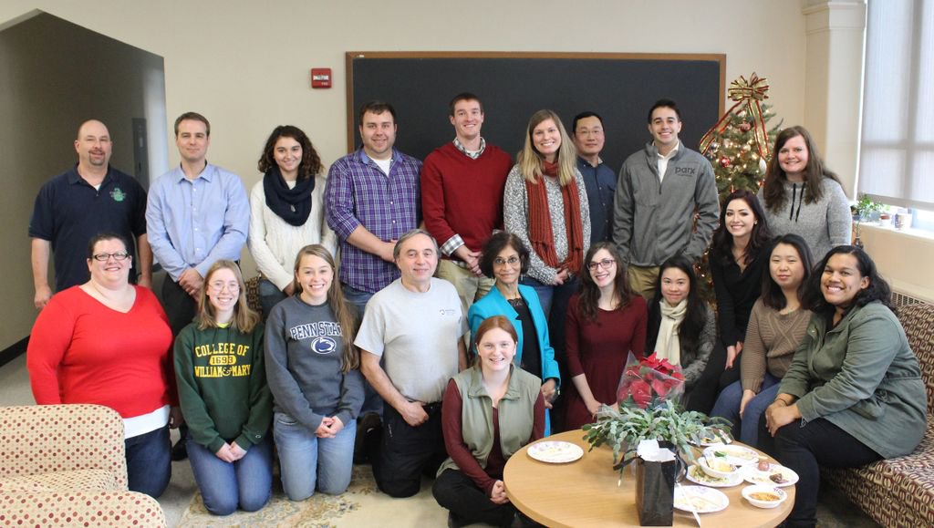 Forensic Science Psu On Twitter Happy Holidays From The Penn State Forensic Science Program