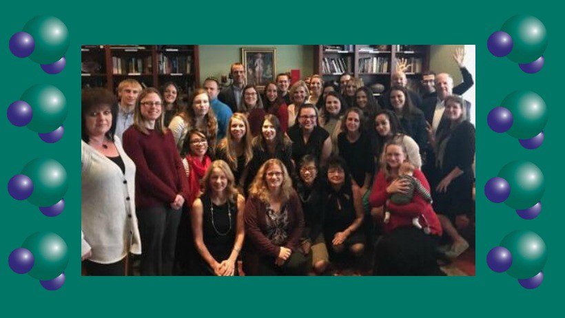 CSL_Labs's tweet photo. From our family to yours, Merry Christmas! #CSLLabs #holidays #Christmas2017 https://t.co/0iGA4omOZb