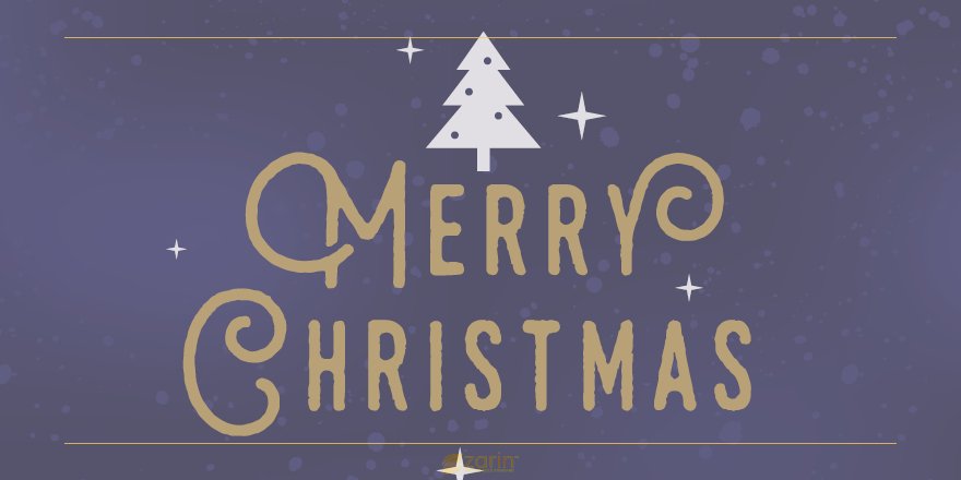ZarinMedical's tweet photo. #MerryChristmas, Zarin family! https://t.co/ba85sAUqao