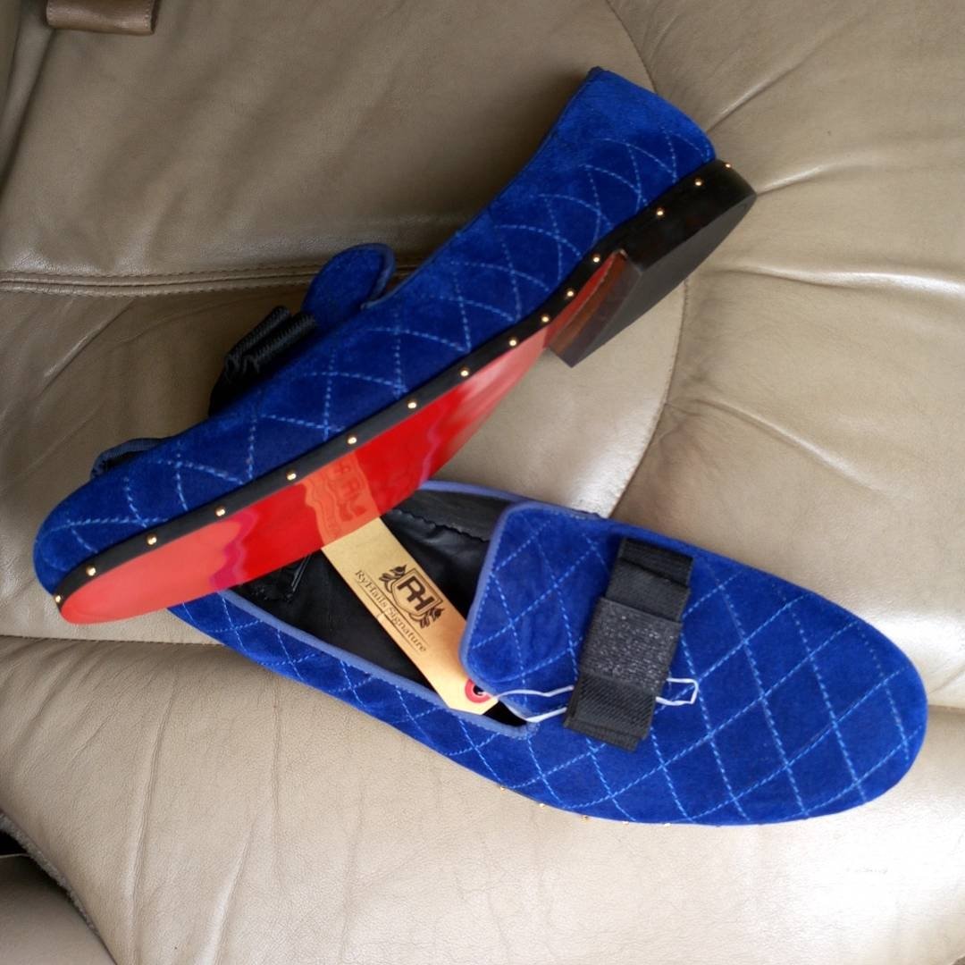 RyHails's tweet photo. Loafers. Drivers. #RyHails #MerryChristmas 

#Patterned #Sneakers #ShoesLover #Quality #Apparels #Customized #King #Queen #Bespoke #Brogues #Fringed #Casual #Unique #Style #Designs #Model #Craft #Simplicity #HandmadeClassics #ClassyMen #ClassyLadies #Shoes #WhatsApp:08140321869 https://t.co/WlbVcvUvjx