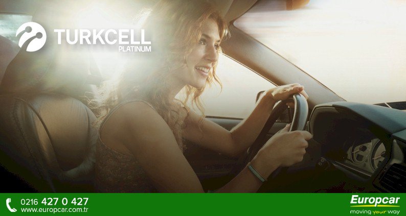 Turkcel Lilere Enterprise Dan Arac Kiralamak Yuzde 30 Indirimli