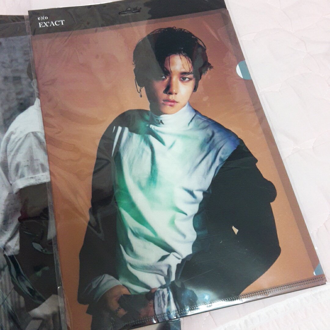 weare_geong's tweet photo. #엑소 #백현 #공식 #굿즈 #엘홀더

3개 모두 미개봉 하자X

개당 운미포 0.4

뎀/멘션주세요😊 https://t.co/LAxjIJ23Bs