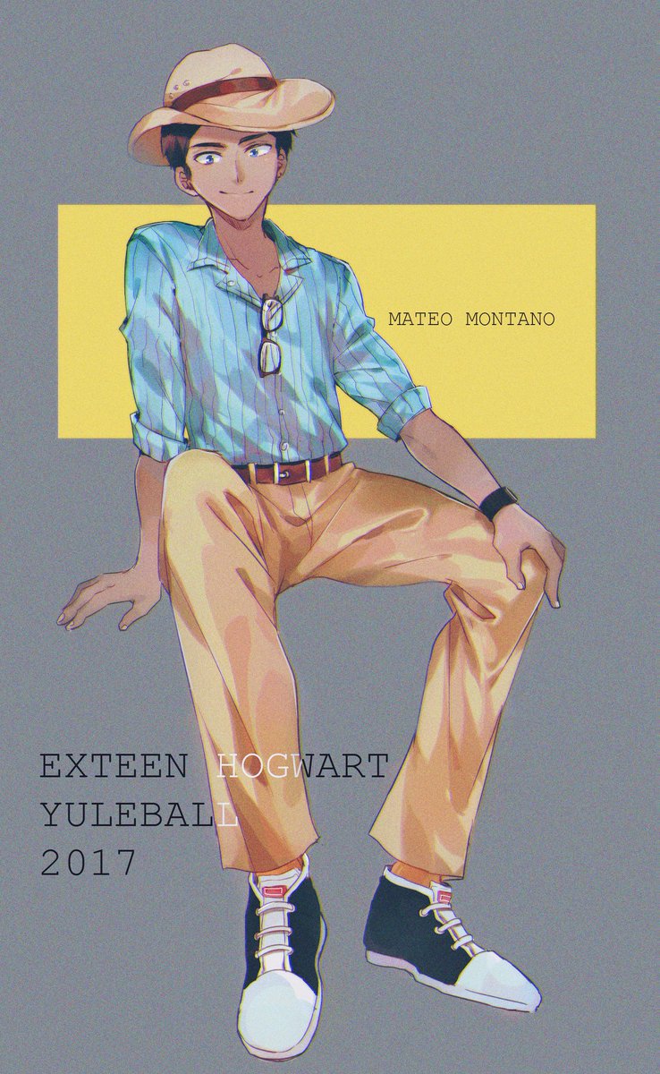EHW_Mateo's tweet photo. เข้างานแบบเลทๆ ก่อนจะพุ่งตัวไปโซนอาหาร #EHWYuleball https://t.co/88bAKACnZV