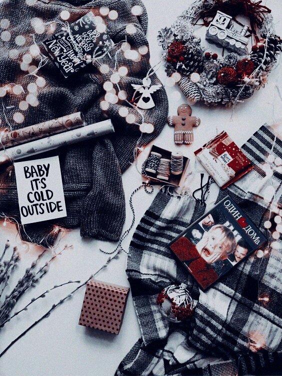 have yourself a merry little christmas