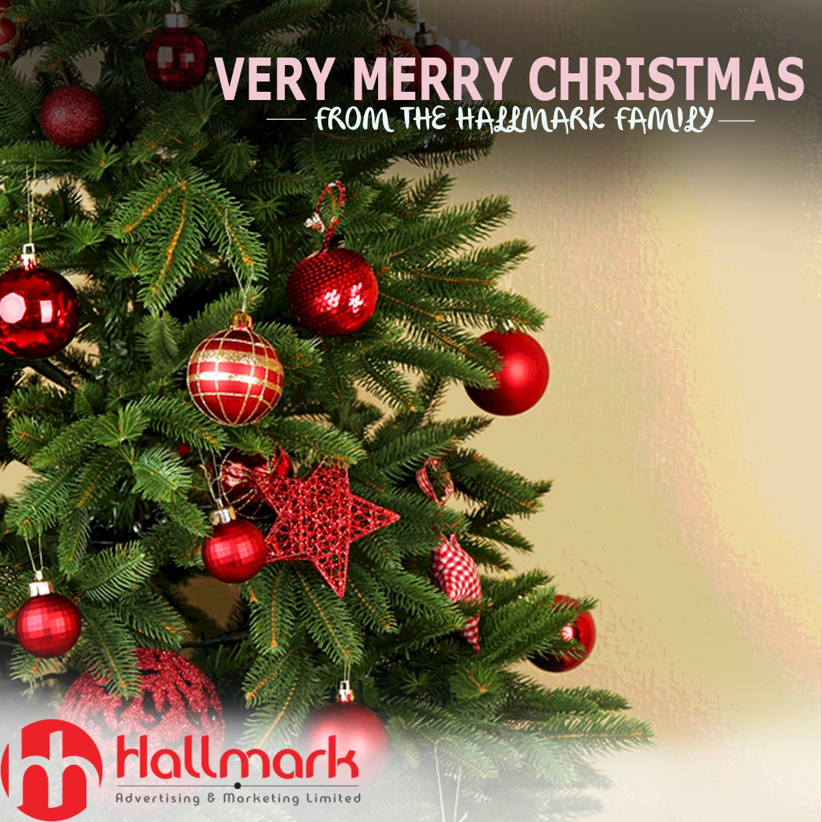 Hallmark Advertising tweet media