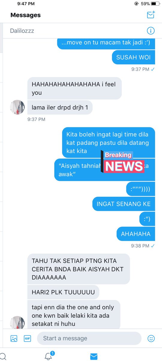 aisyah_baharom's tweet photo. Misi #moveon101 dengan dila macam biasa ;) https://t.co/4RMljqkVFA