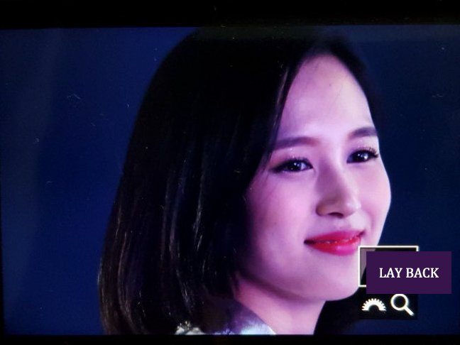 LAYBACK___'s tweet image. 171225 가요대전 프리뷰 #미나 #트와이스 #MINA #TWICE