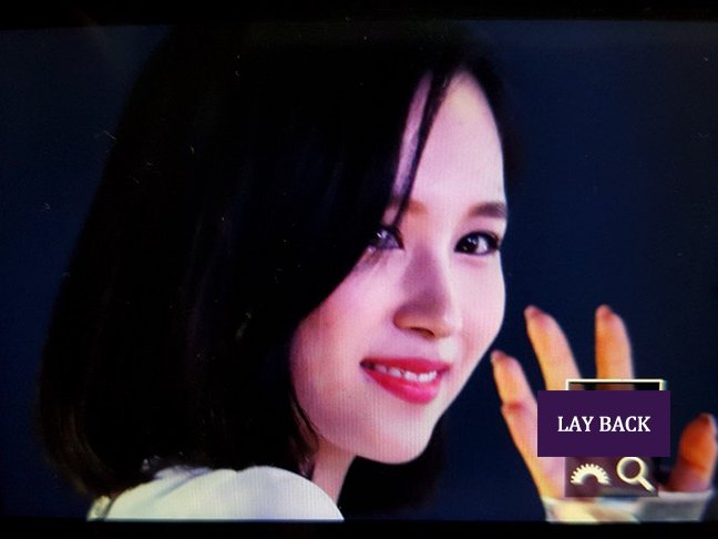 LAYBACK___'s tweet image. 171225 가요대전 프리뷰 #미나 #트와이스 #MINA #TWICE