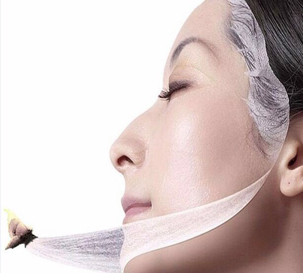 MaskPaper's tweet image. Merry Christmas