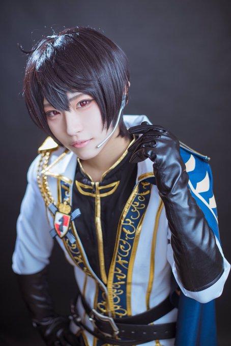 コスプレイヤーキノくんのTwitter画像12