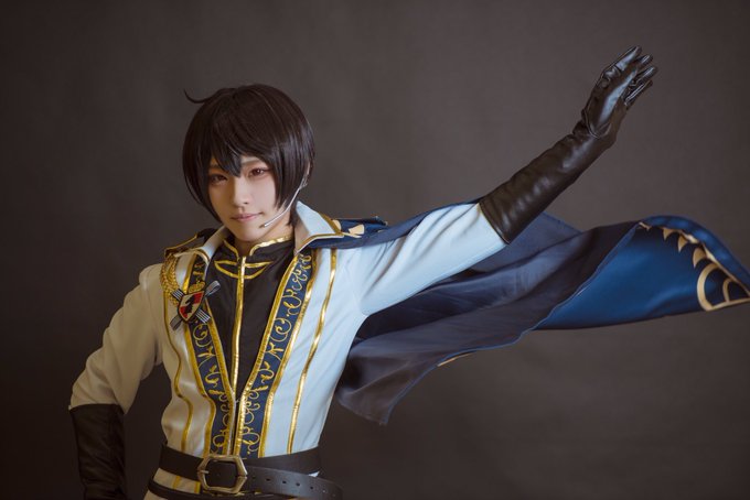 コスプレイヤーキノくんのTwitter画像13