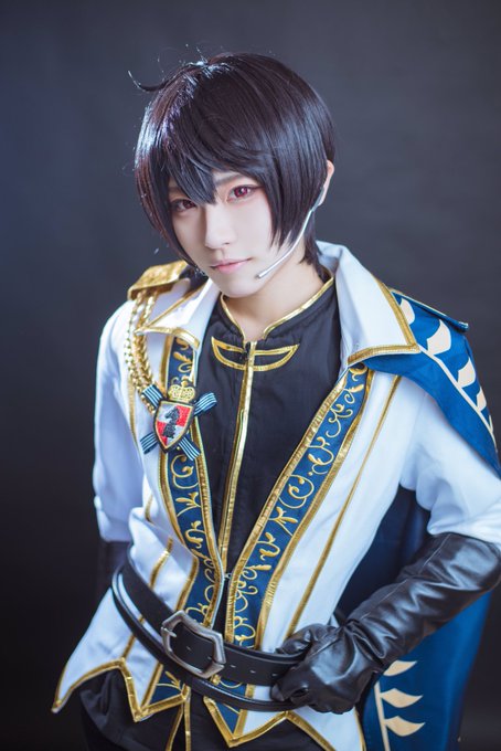 コスプレイヤーキノくんのTwitter画像11