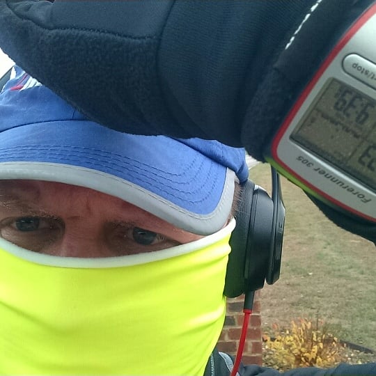 dmnyankee21's tweet photo. #DAY133INAROW #MERRYCHRISTMAS #ChristmasRun #StreakIsStillAlive 3.60 mile in 34:24 at a 9:34 pace! Splits 9:29, 9:29 & 9:40 #5K time 29:36 #runner #RunDougRun #ThriveBlackLabel #runstreak #23lbsdown looking to drop 27 more lbs! #gettingthere #onelbsatatime #tilltomorrow https://t.co/FpOPCYhiSJ