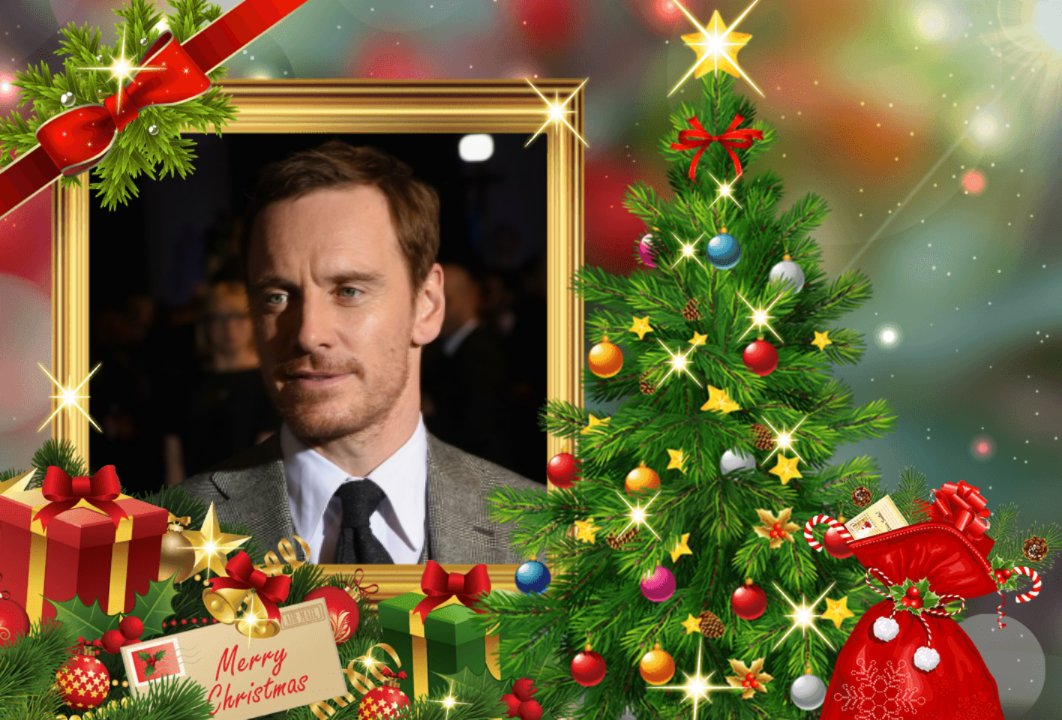 liz7979ap's tweet photo. Happy Christmas Day to All Friends and #Fassinators Peace joy and Happiness to all #MichaelFassbender #MerryChristmas #MerryFassmas πβ€π€π
πβπ https://t.co/vcBG8B7zLp