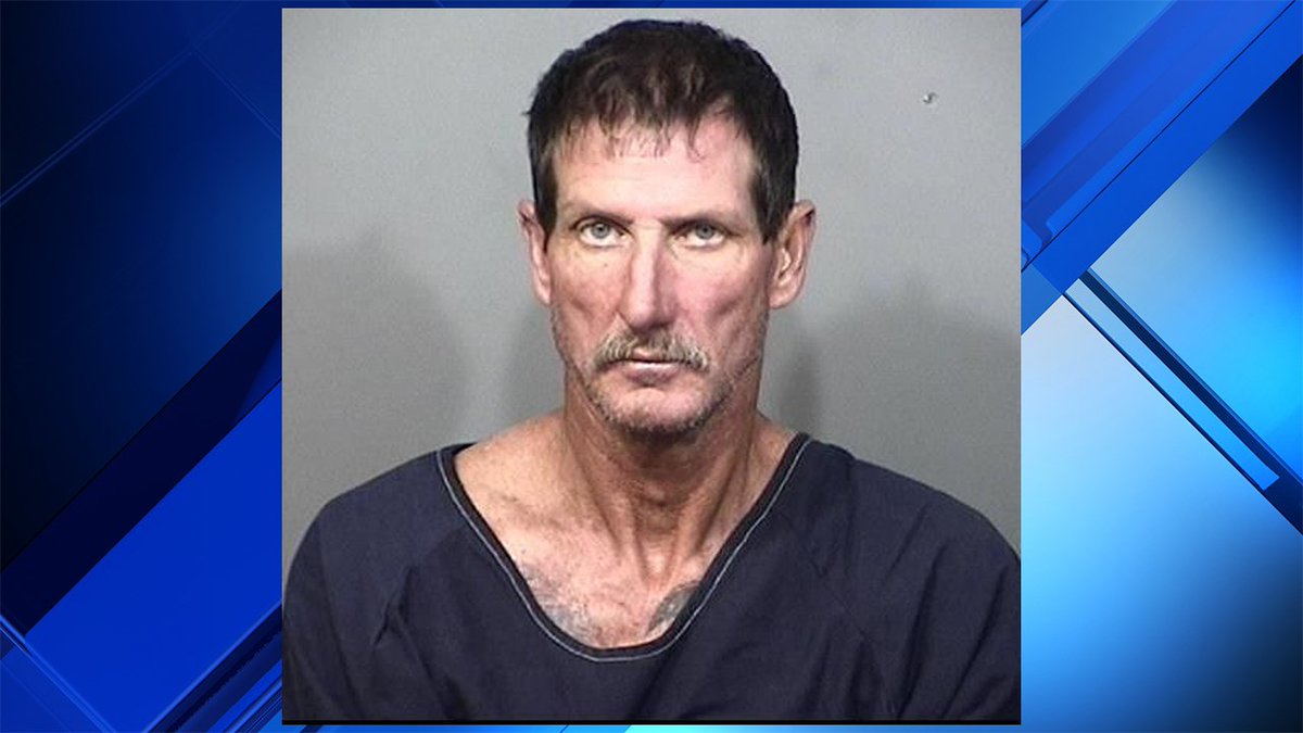 Titusville man charged with murder after wife’s body found bit.ly/2zuUQSA https://t.co/yBkE0klGlf