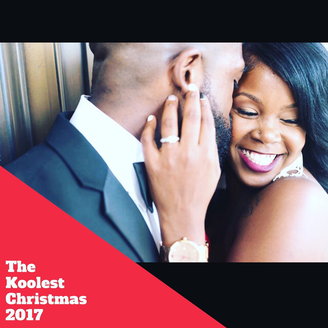 TheKoolestDoc's tweet photo. .....All I want for Christmas is my #KoolestLady ♥️ https://t.co/LZGddPKNgu