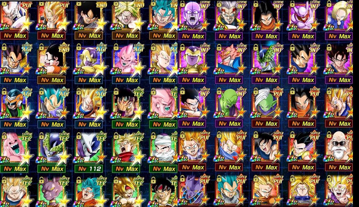 Django_Mj's tweet image. C’est la fin de #DOKKANBATTLE  pour moi, mais sa pourrait être le début pour vous!
Mon compte en Giveaway , pour participer RT ce tweet et Follow pour tenter votre chance. 👍
Le tirage au sort se fera le 01/02