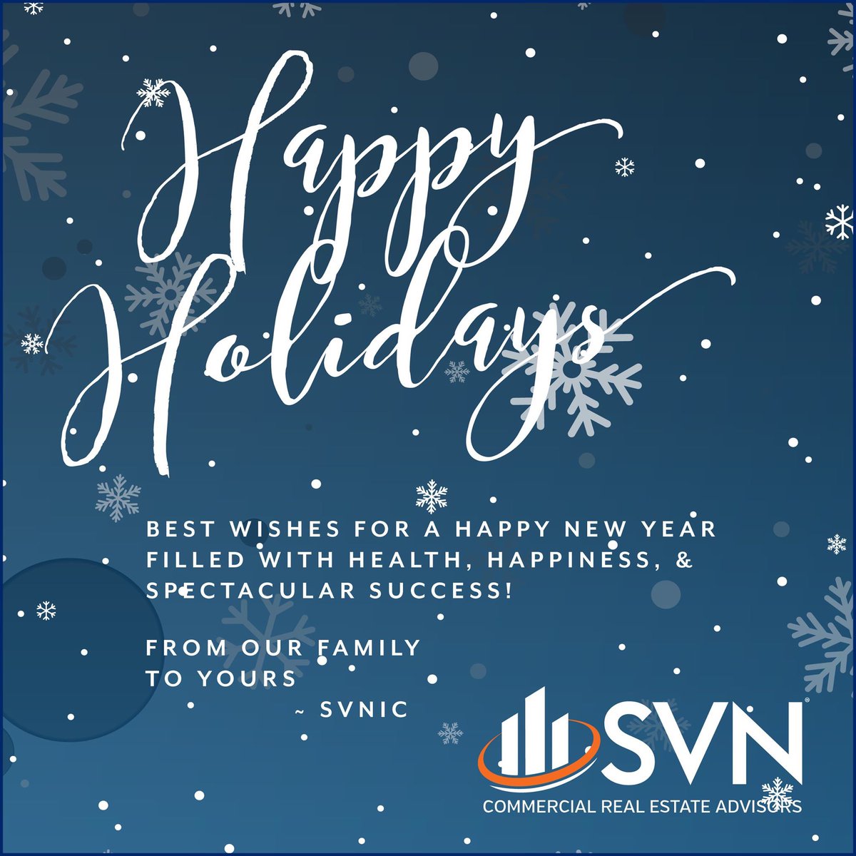 svnblackstream's tweet image. Merry Christmas and Happy Holidays!