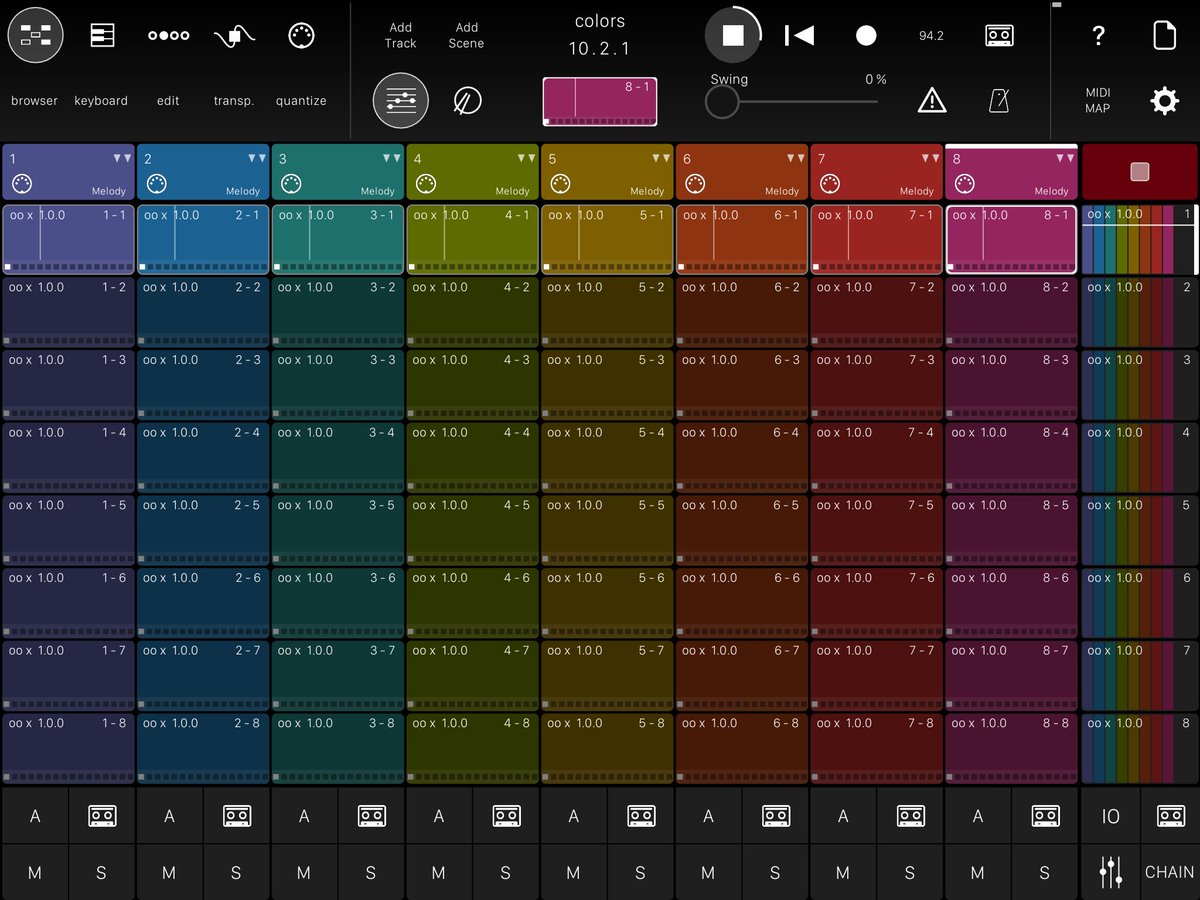 #Christmas sale: <a href="/MODSTEP_/">MODSTEP</a> , <a href="/touchAbleApp/">TouchAble</a> and <a href="/studiomux/">studiomux</a> 30% off!