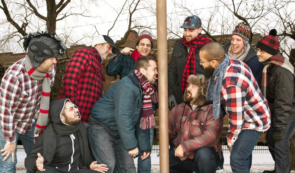 AldersonEng's tweet photo. Happy Holidays from all of us at Alderson Engineering!! #aiaphiladelphia #phillyconstruction #engineers #philly #phillylife #achristmasstory #companyphoto #southamptonpa https://t.co/FM5SdYI8dl