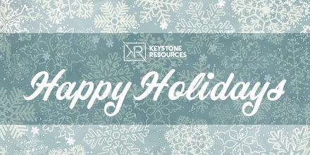 Season’s greetings from the very merry team at Keystone Resources! 
#houstondesign #htx #happyholidays2017 #family #happyholidaysyall