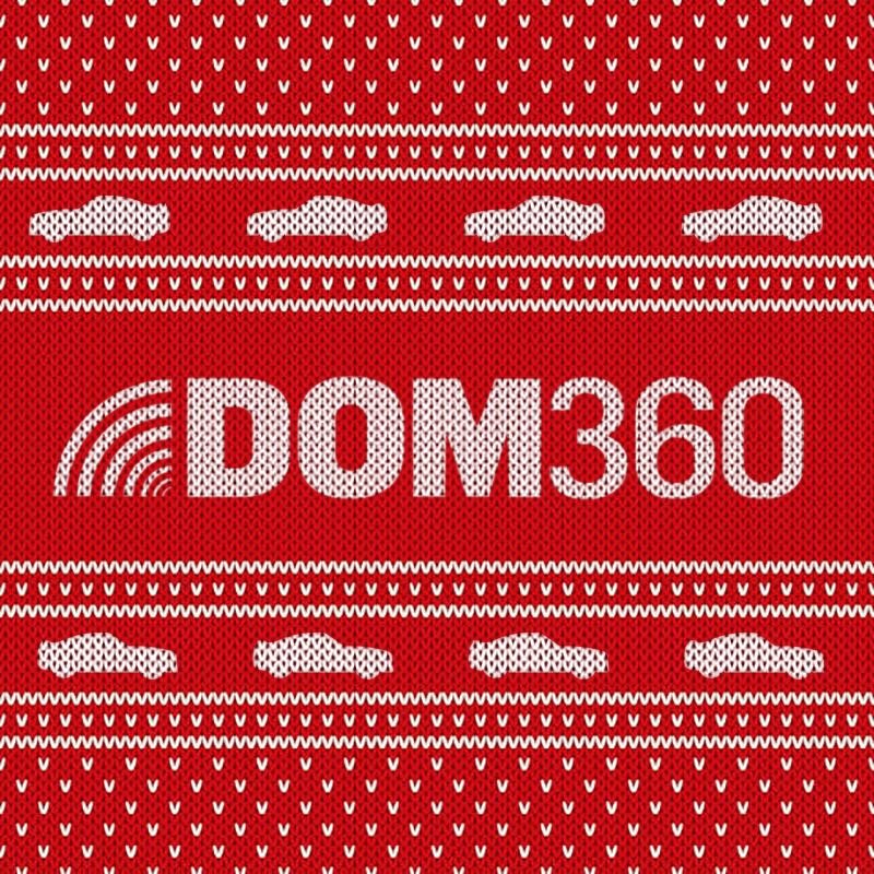 DOM360Tweets's tweet photo. Happy Holidays from all of us at DOM360! Take time to relax with friends and family. #dom360 #happyholidays #automotivemarketing https://t.co/Qj22oTLDoe