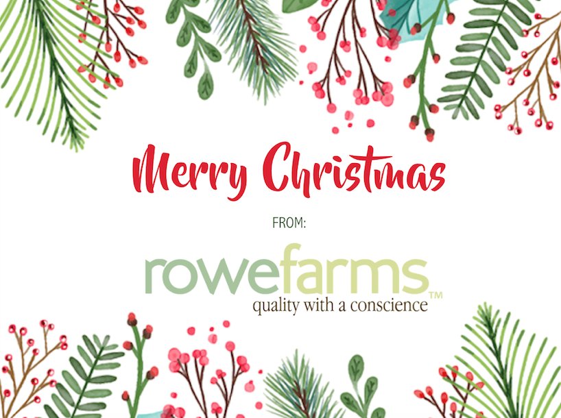 Rowe Farms Uptown tweet media