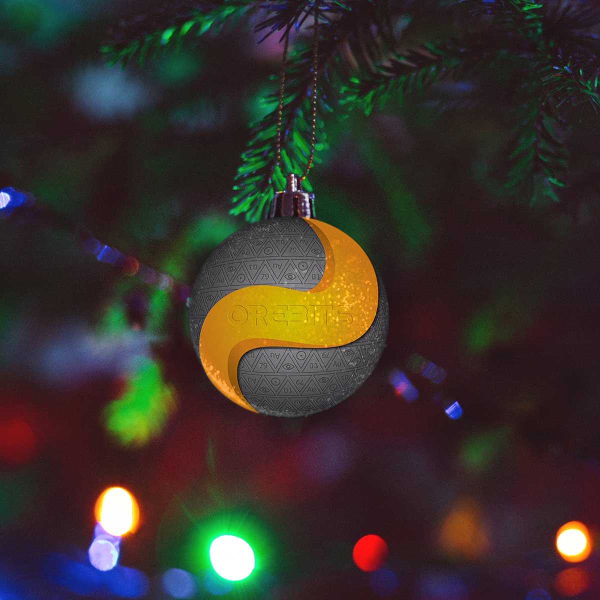 orebits's tweet photo. Happy Holidays!!! ICO's are getting the attention, but 2018 will quickly become the year of asset-backed smart securities! #data #fintech #IoT #orebits https://t.co/r0D9MFaVRF